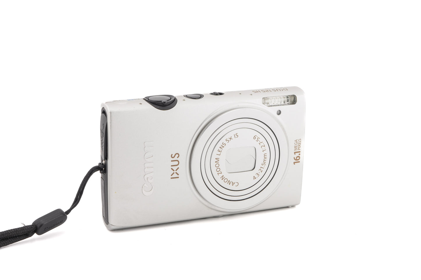 Canon IXUS 125 HS