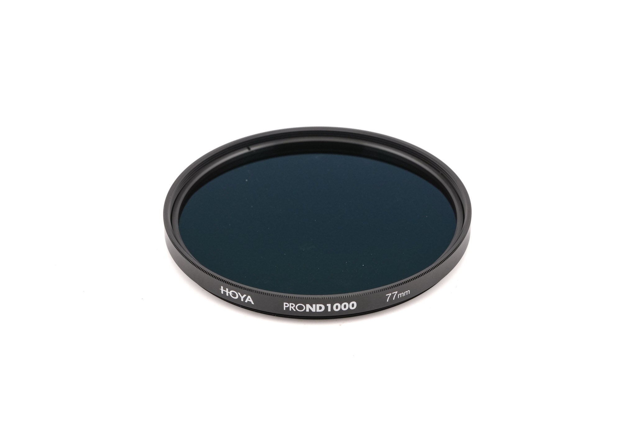 Hoya 77mm Neutral Density Filter ProND1000 - Accessory