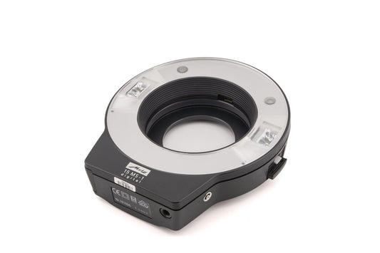 Metz Mecablitz 15 MS-1 Digital Macro Ringlight - Accessory
