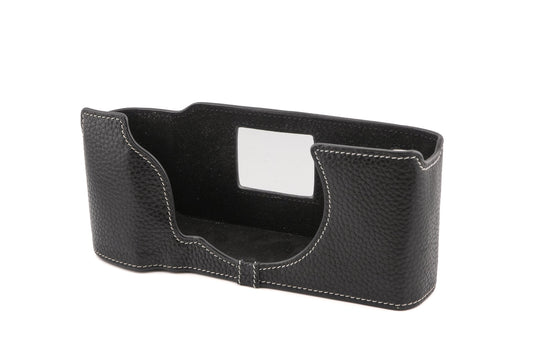 TP Original Hasselblad XPan Leather Half Case - Accessory