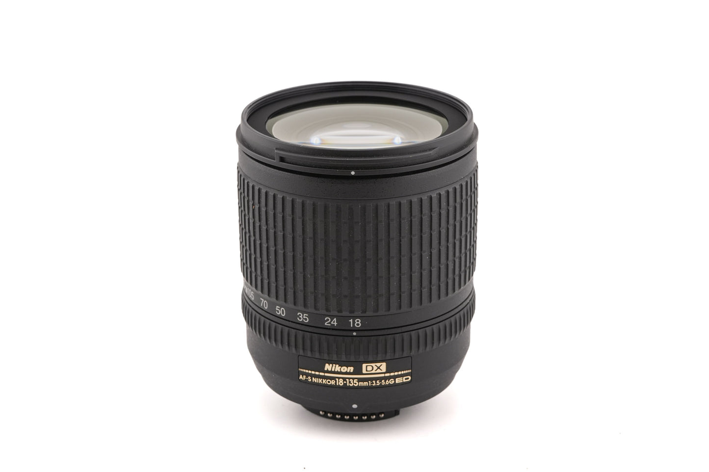 Nikon 18-135mm f3.5-5.6 AF-S Nikkor G ED