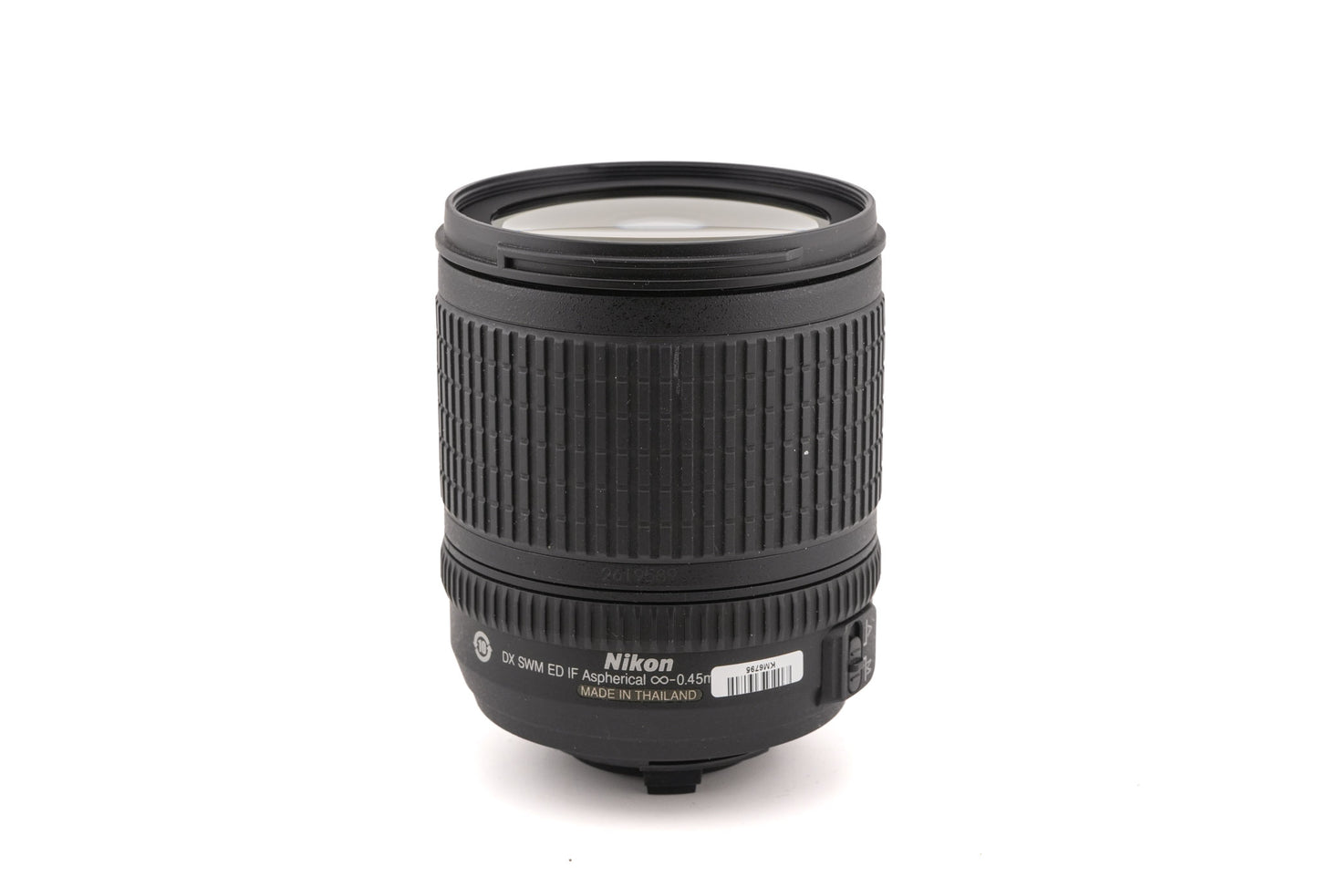 Nikon 18-135mm f3.5-5.6 AF-S Nikkor G ED