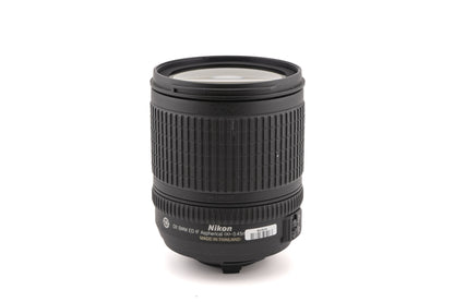 Nikon 18-135mm f3.5-5.6 AF-S Nikkor G ED