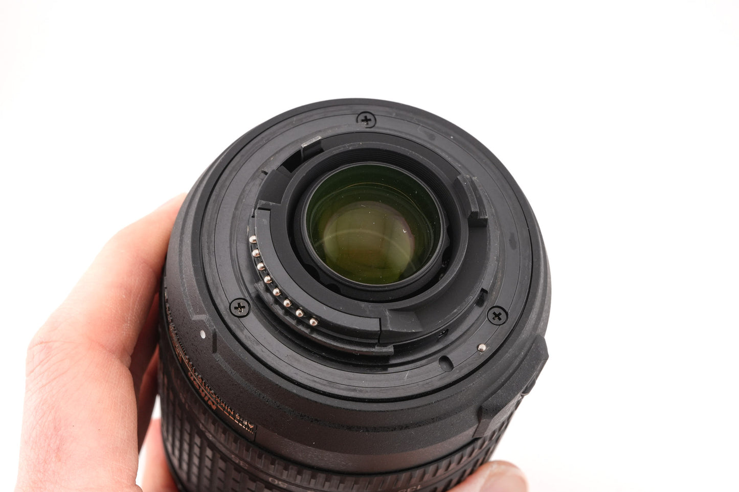 Nikon 18-135mm f3.5-5.6 AF-S Nikkor G ED