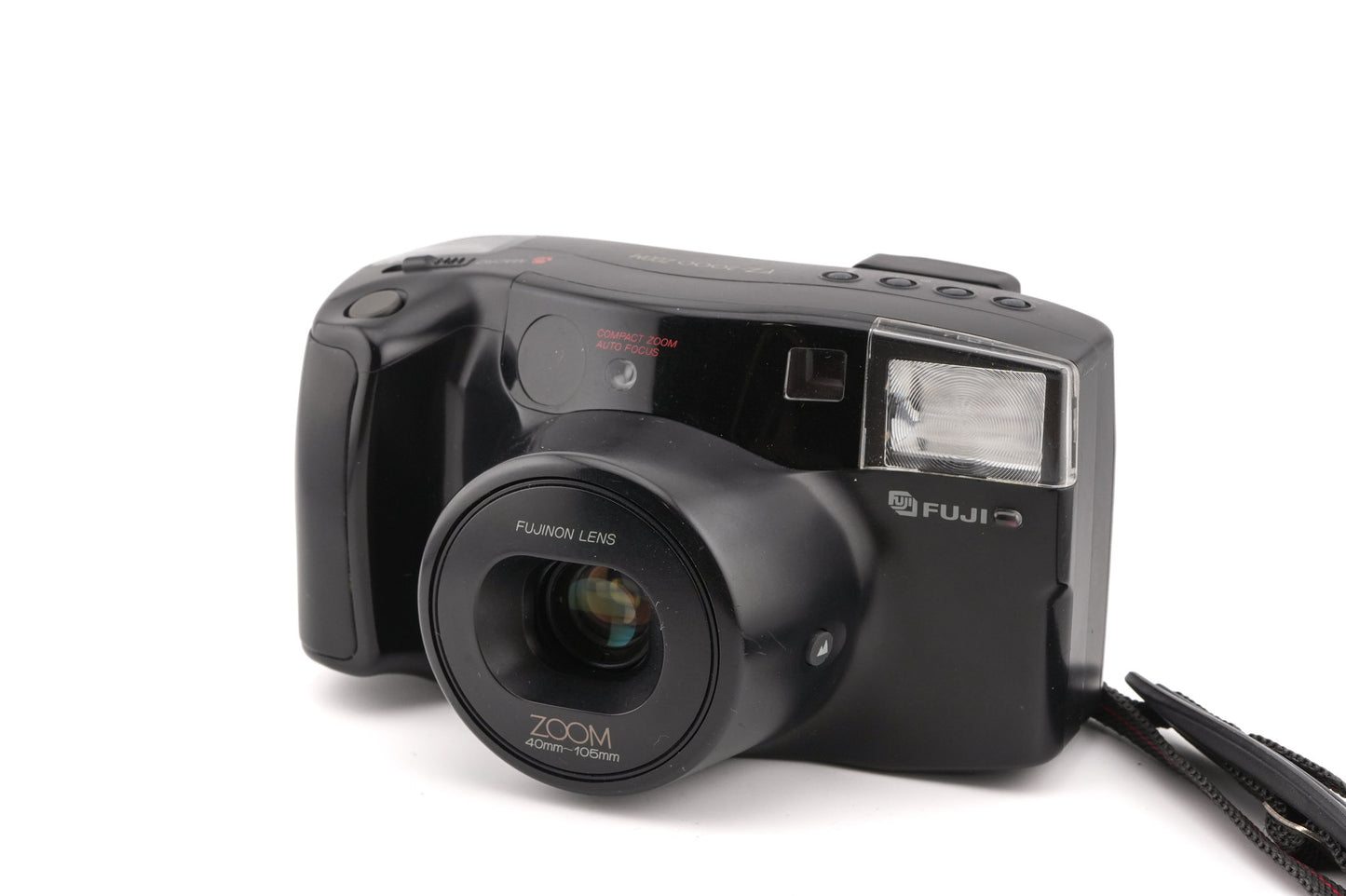 Fuji FZ-2000 Zoom - Camera