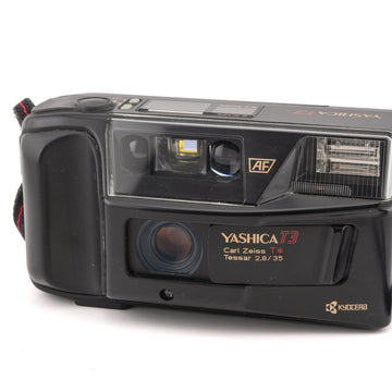 Yashica T3