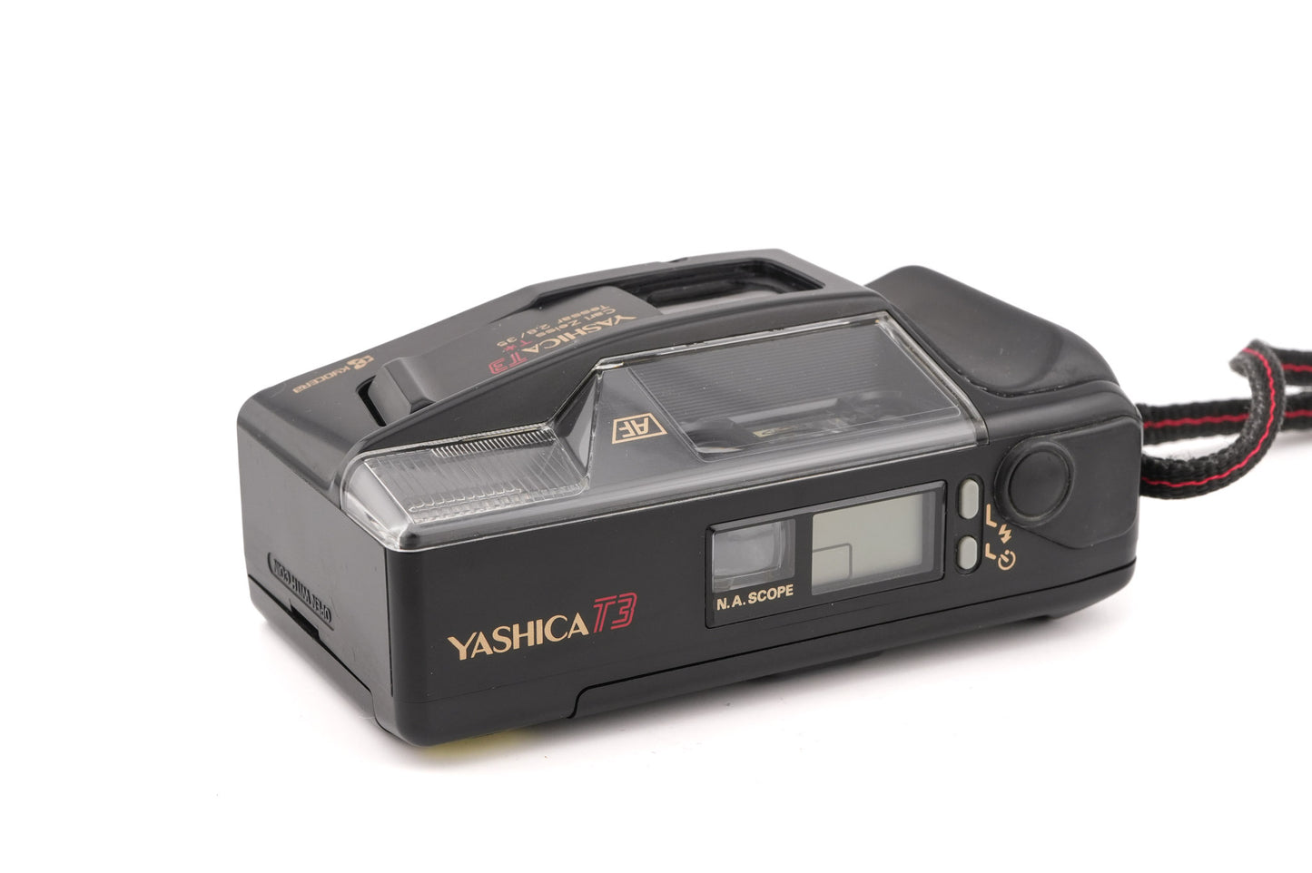 Yashica T3