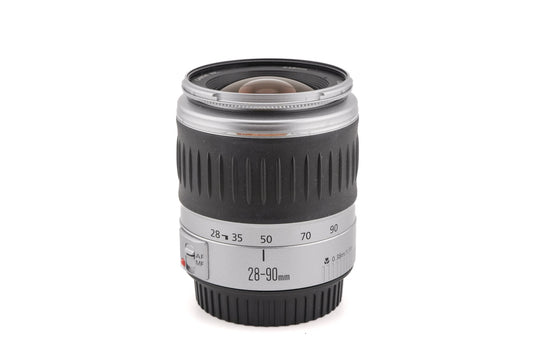 Canon 28-90mm f4-5.6 II