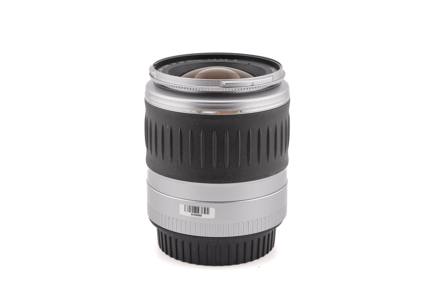 Canon 28-90mm f4-5.6 II