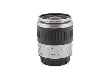 Canon 28-90mm f4-5.6 II