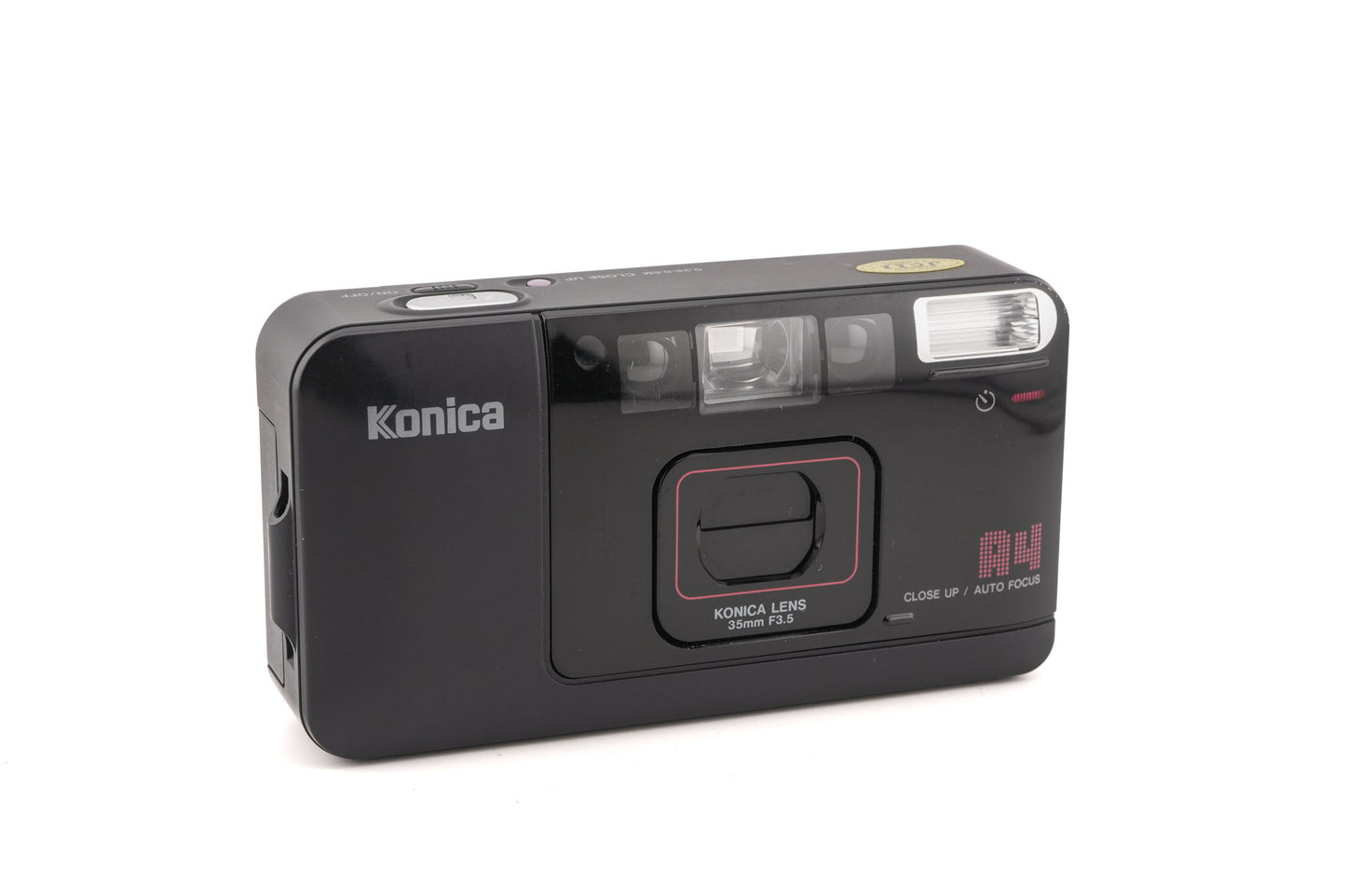 Konica A4