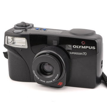 Olympus Superzoom 70