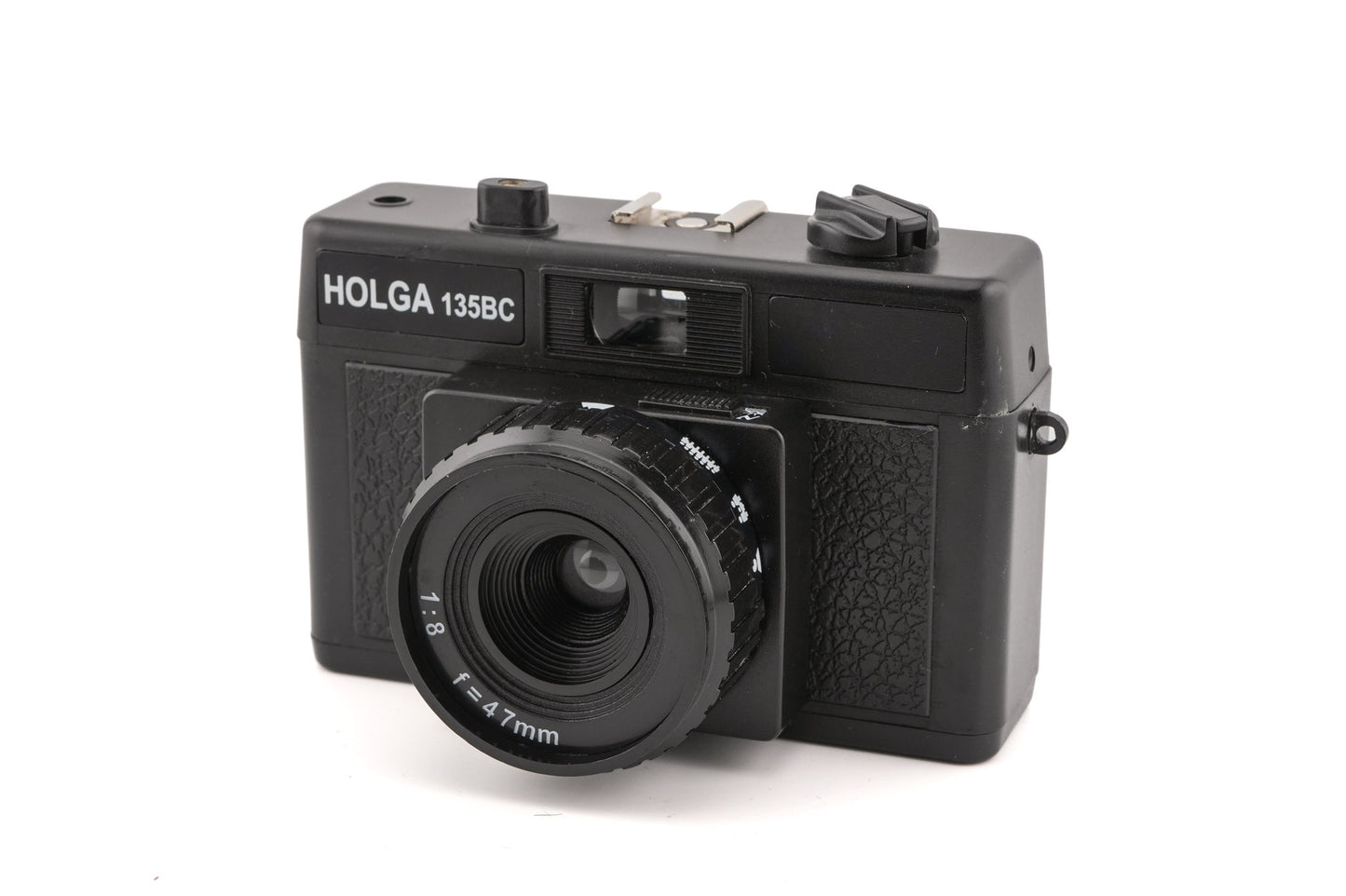 Holga 135BC - Camera