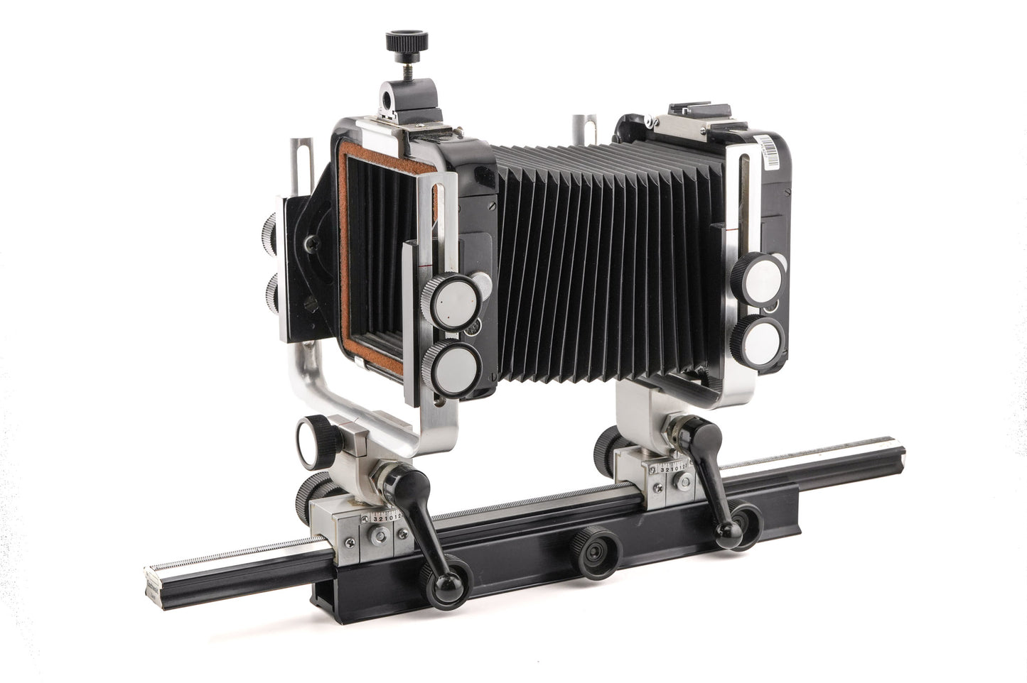 Arca-Swiss SL-23A 6x9 - Camera