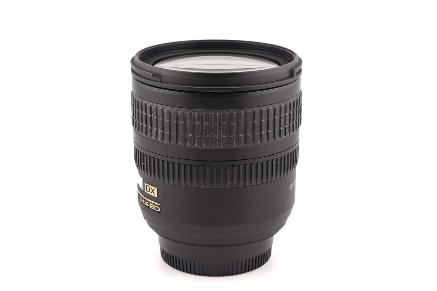 Nikon 18-70mm f3.5-4.5 AF-S Nikkor G ED