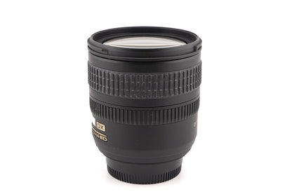 Nikon 18-70mm f3.5-4.5 AF-S Nikkor G ED