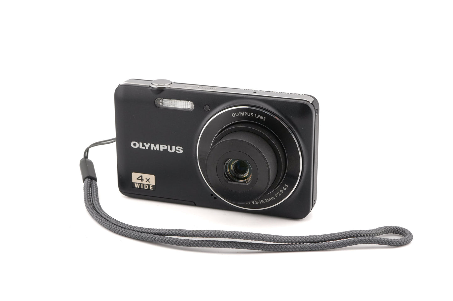 Olympus VG-150 - Camera