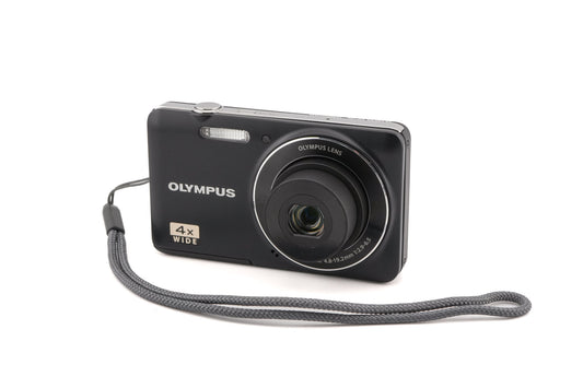 Olympus VG-150 - Camera