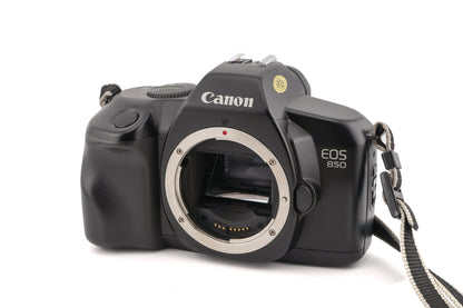 Canon EOS 850