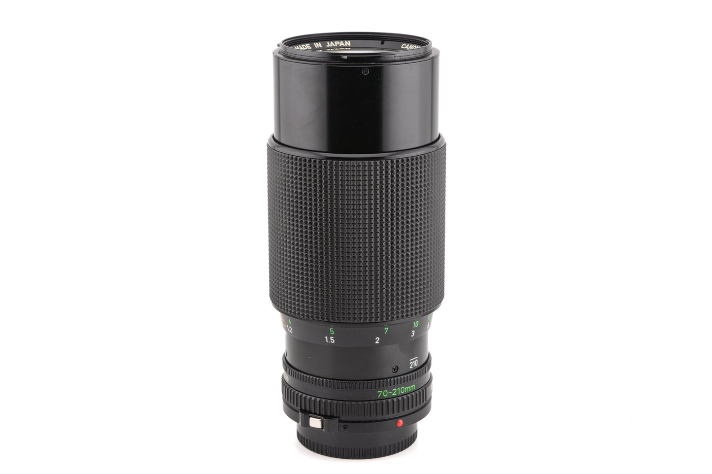 Canon 70-210mm f4 FDn