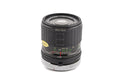 Sigma 135mm f3.5 Mini-Tele Multi-Coated - Lens