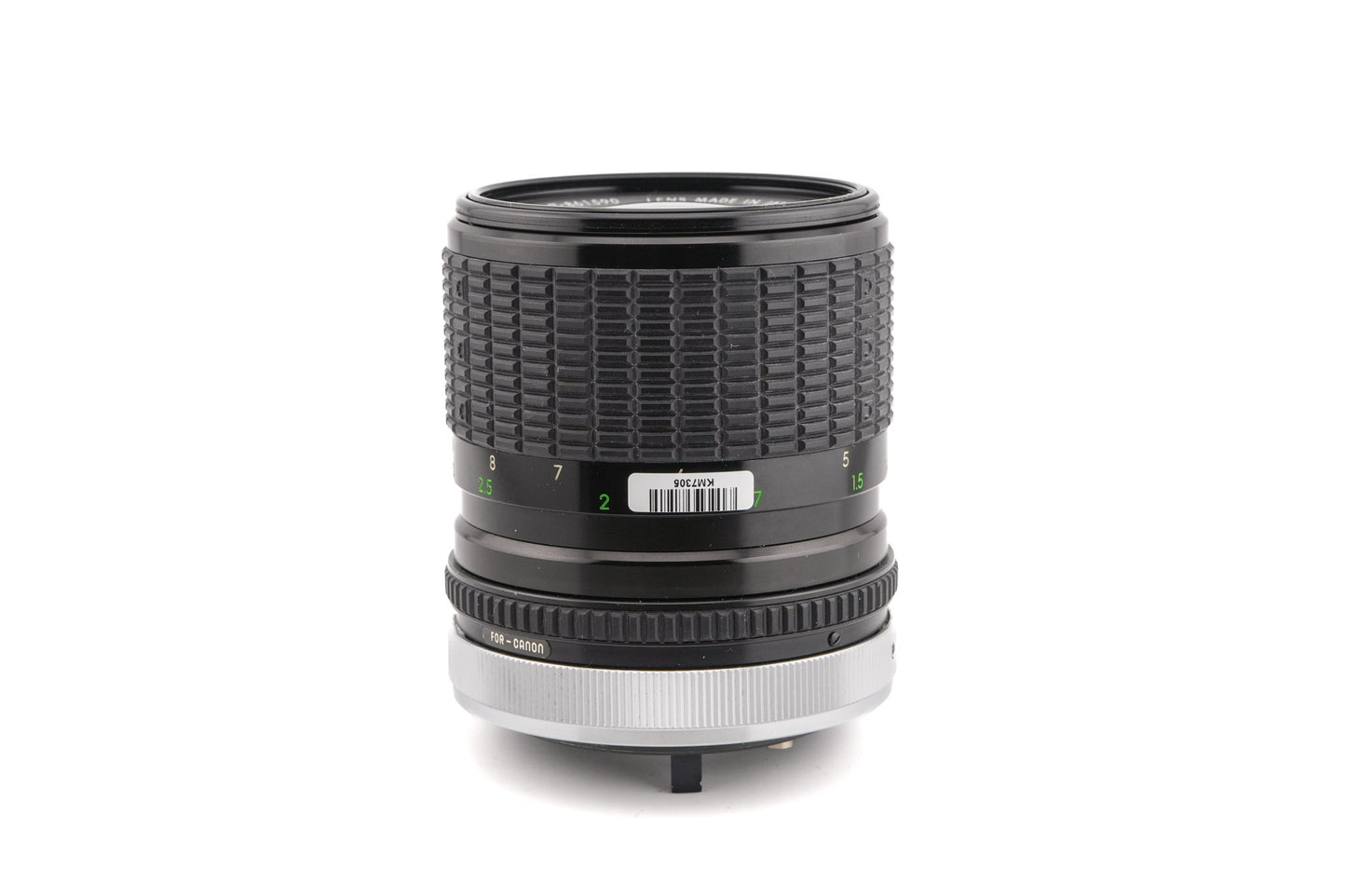 Sigma 135mm f3.5 Mini-Tele Multi-Coated