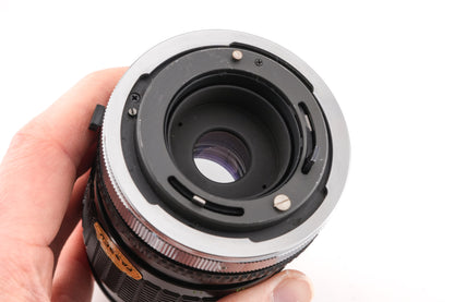 Sigma 135mm f3.5 Mini-Tele Multi-Coated