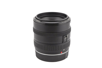 Canon 35-70mm f3.5-4.5