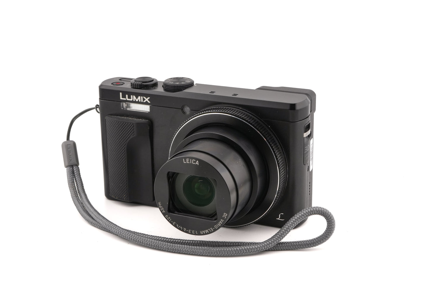 Panasonic Lumix DMC-TZ80 - Camera