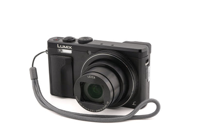 Panasonic Lumix DMC-TZ80