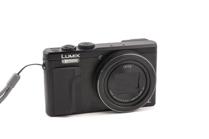 Panasonic Lumix DMC-TZ80