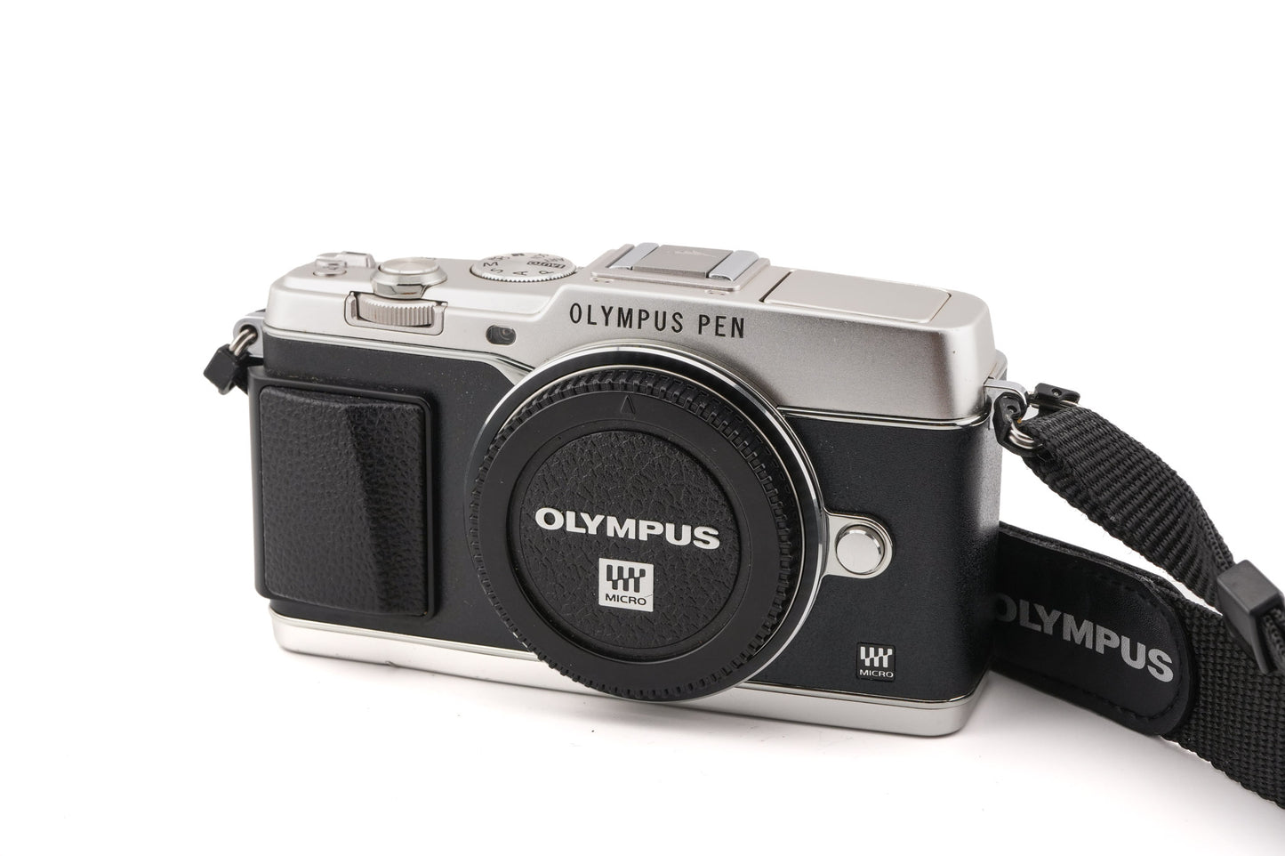 Olympus PEN E-P5