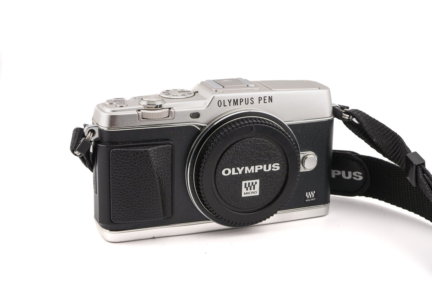 Olympus PEN E-P5