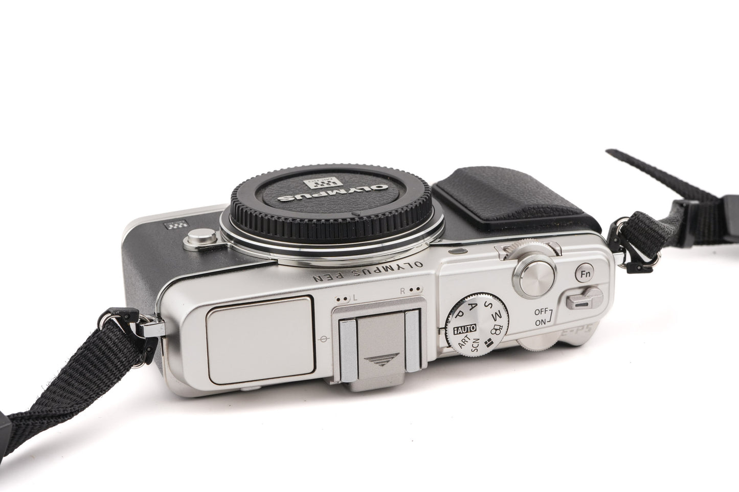 Olympus PEN E-P5