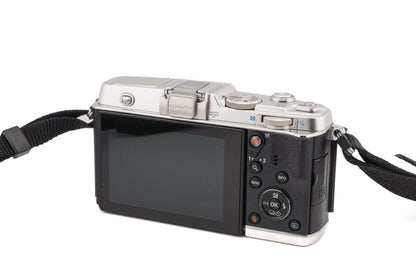 Olympus PEN E-P5