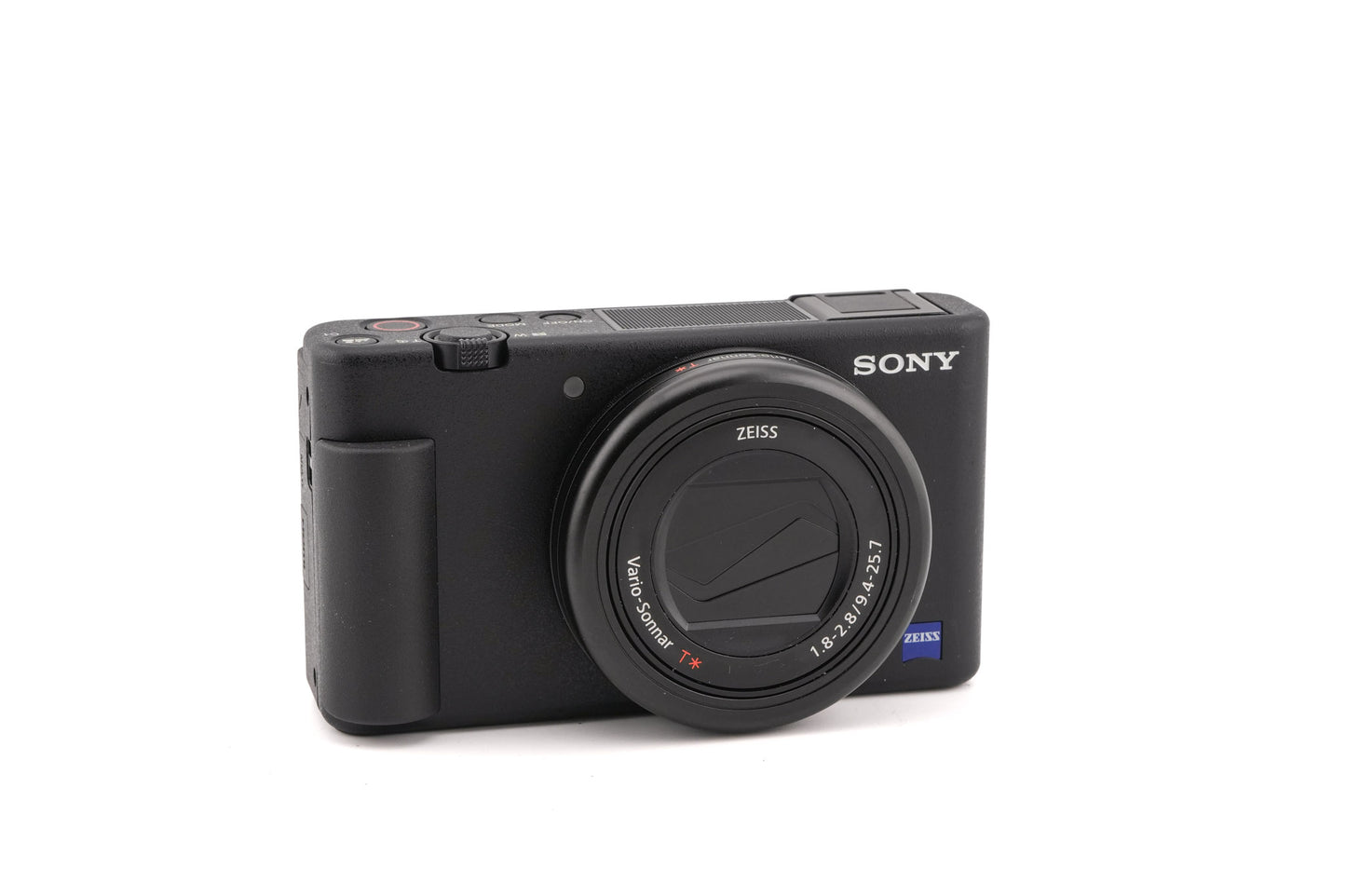 Sony ZV-1