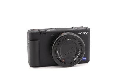 Sony ZV-1