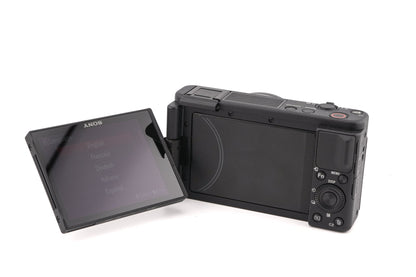 Sony ZV-1