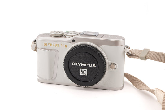 Olympus PEN E-PL9