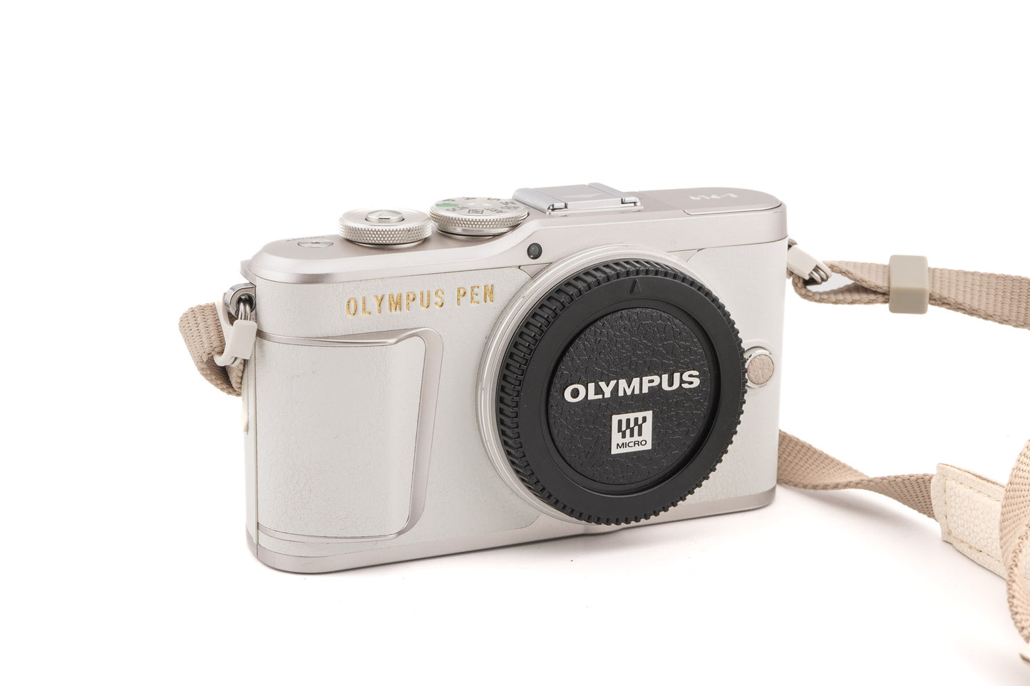 Olympus PEN E-PL9