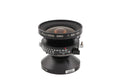 Fuji 65mm f5.6 Fujinon SWD (Shutter) - Lens