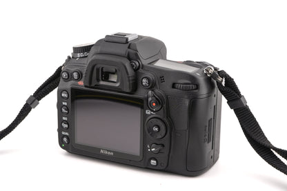 Nikon D7000