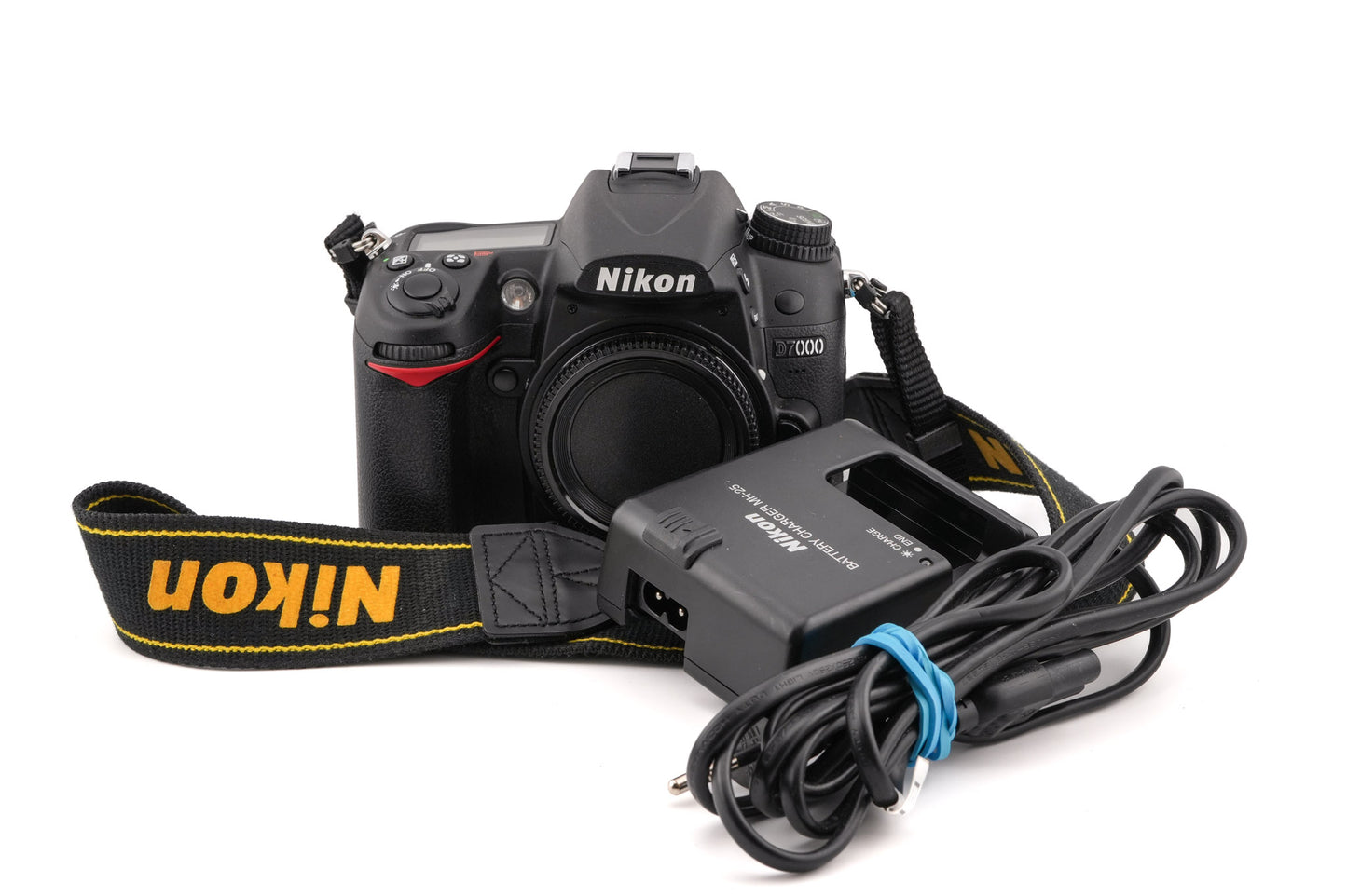 Nikon D7000