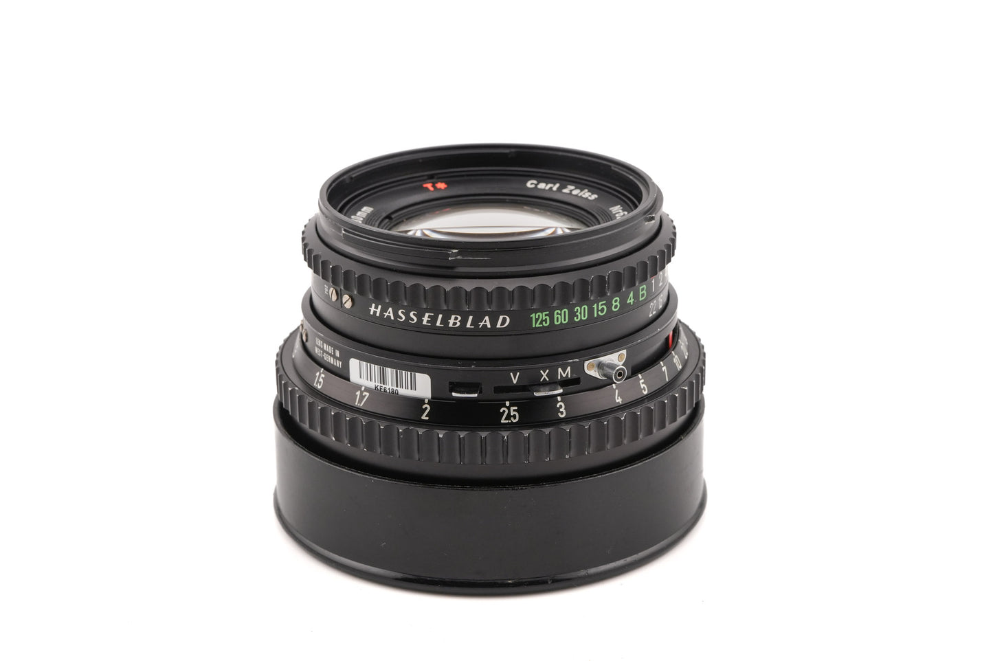 Hasselblad 80mm f2.8 Planar T* C