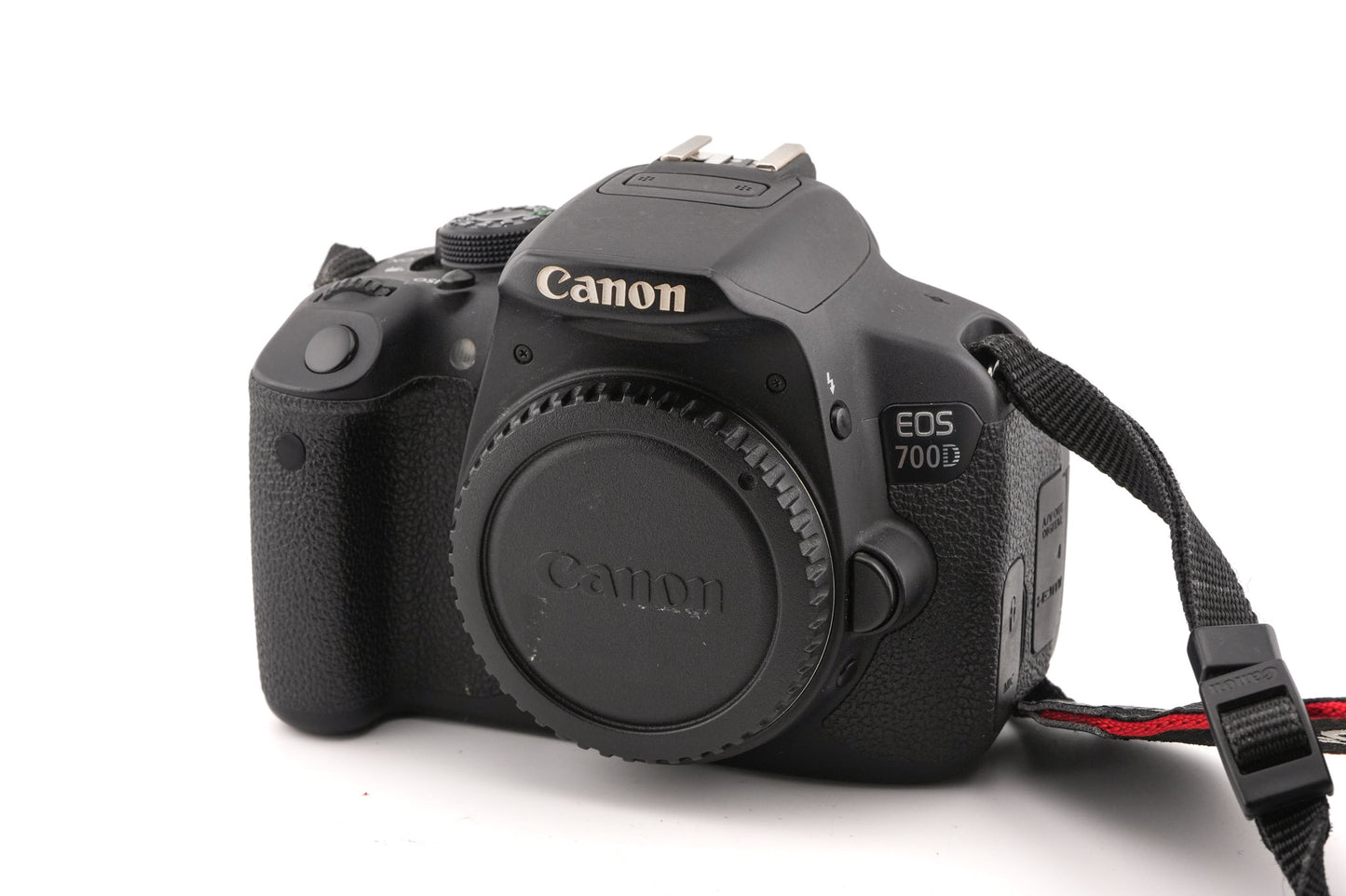 Canon EOS 700D