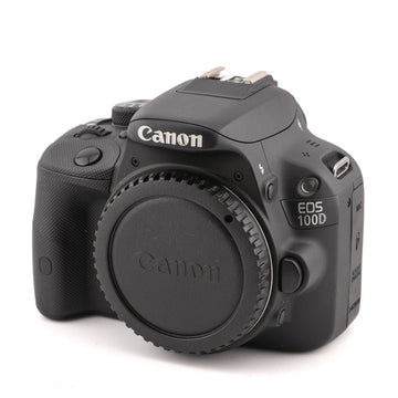 Canon EOS 100D