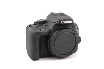 Canon EOS 100D