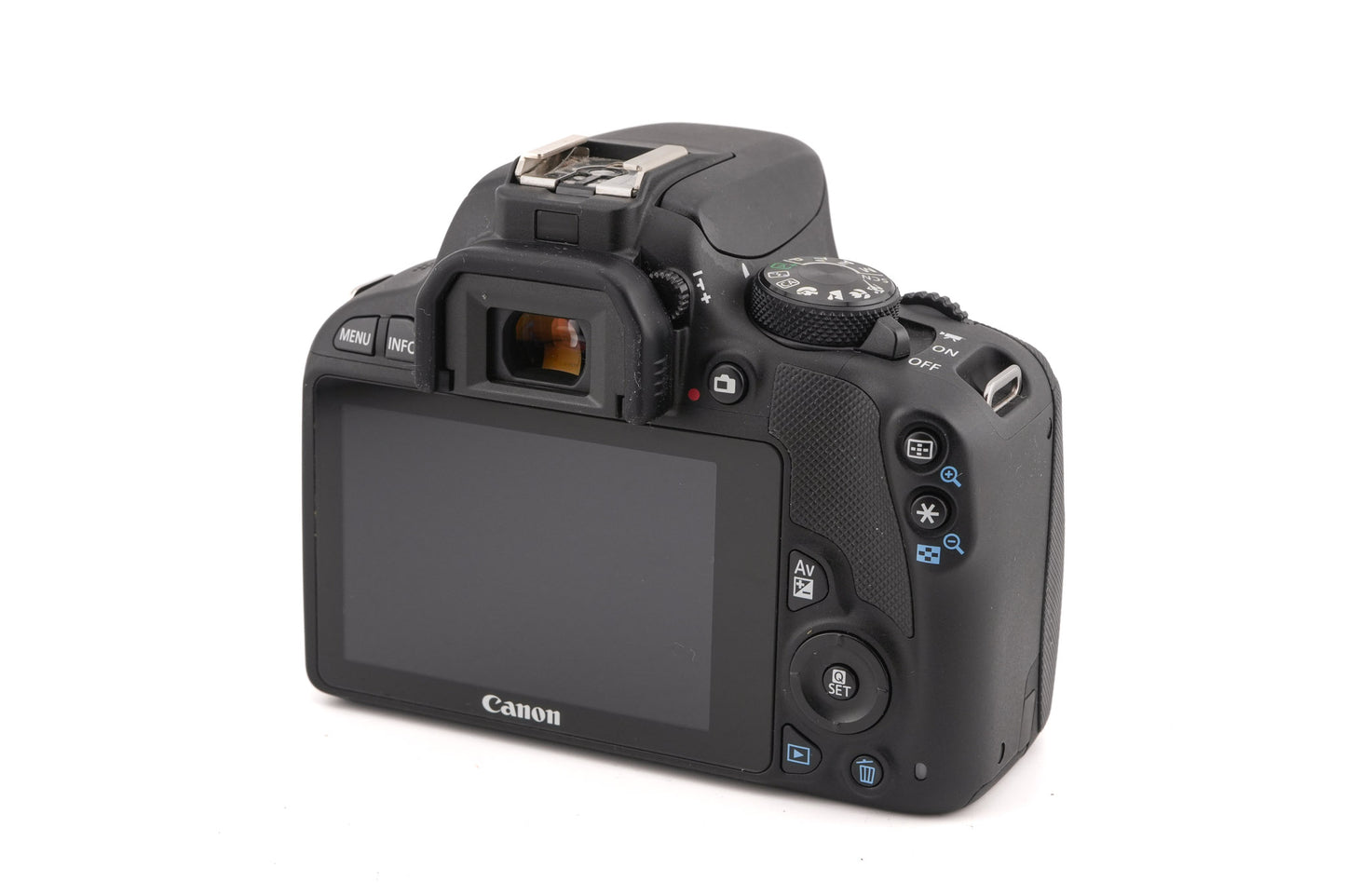 Canon EOS 100D