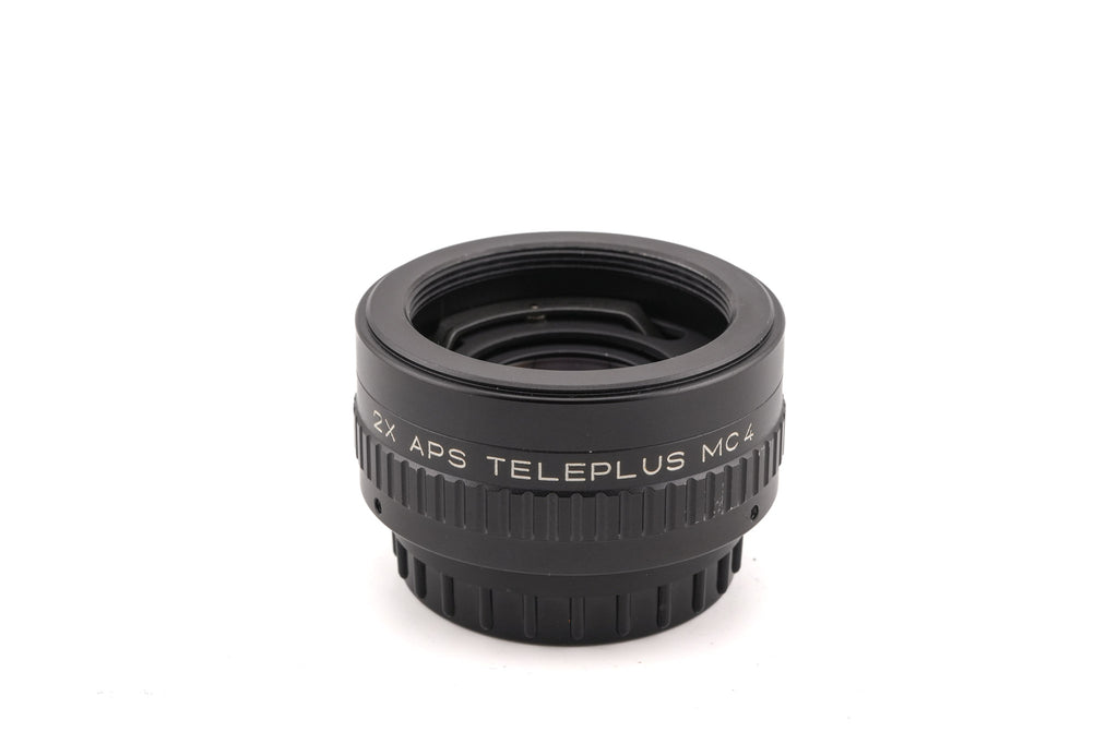 Kenko 2x Teleconverter APS Teleplus MC4