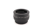 Kenko 2x Teleconverter APS Teleplus MC4